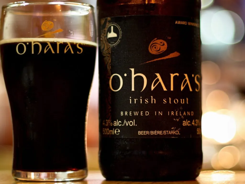 beer oharas e1518793023182 scaled