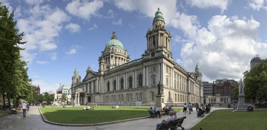 Brexit : ce soir l&rsquo;Irlande du Nord dit « adieu » à l&rsquo;Europe