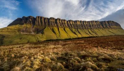 La Ben Bulben - © Bruno Biancardi