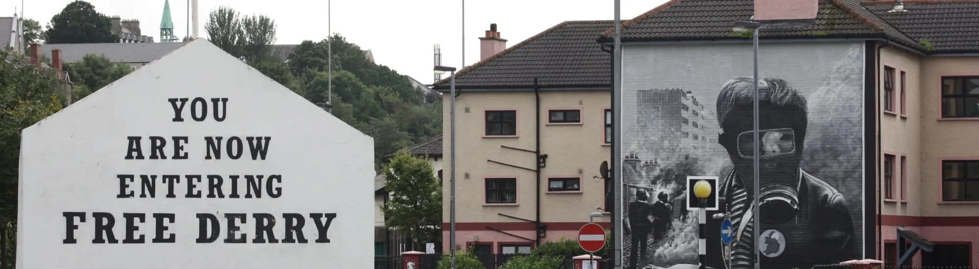 Le Bogside