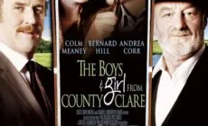 Affiche du film – Boys and Girls from County Clare