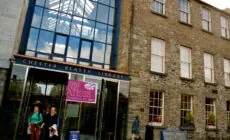 La Chester Beatty library - Marie D Martel - cc