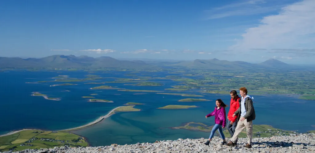 clew bay 1