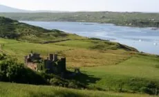 Le Clifden castle - nora.warschewski - cc