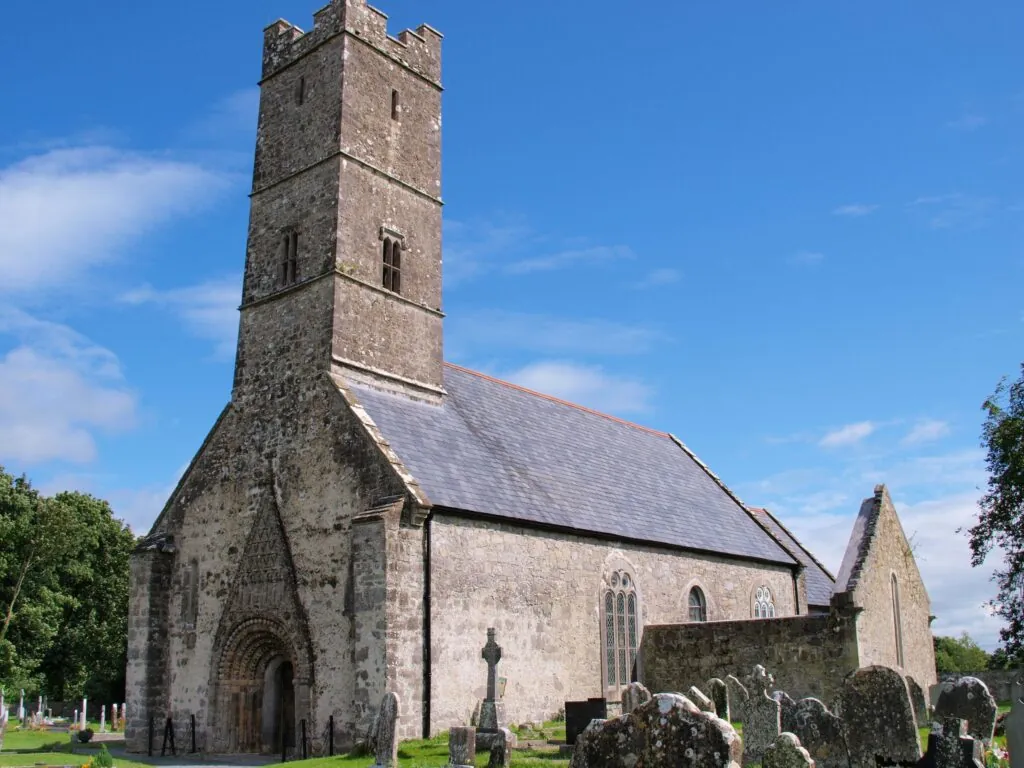 clonfert cathedral 1 scaled