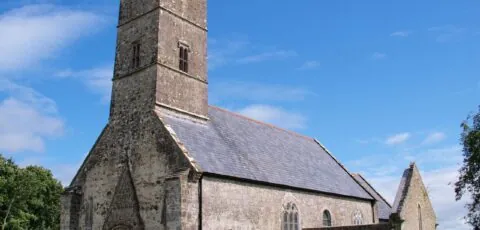 clonfert cathedral 1 scaled
