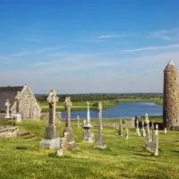 Comté d&rsquo;Offaly