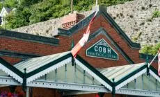 Le Cobh Heritage Centre - © Kelleher Photography