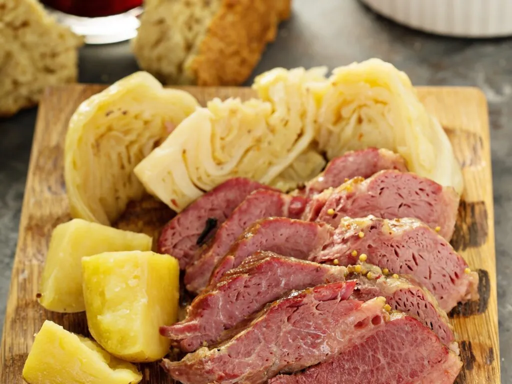 corned beef 1