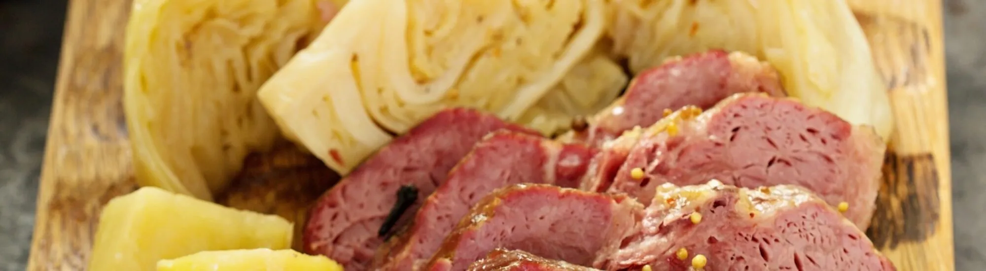 Le Corned-Beef