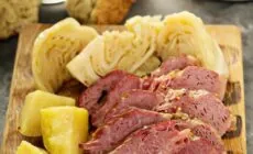 Du Corned Beef - © fahrwasser