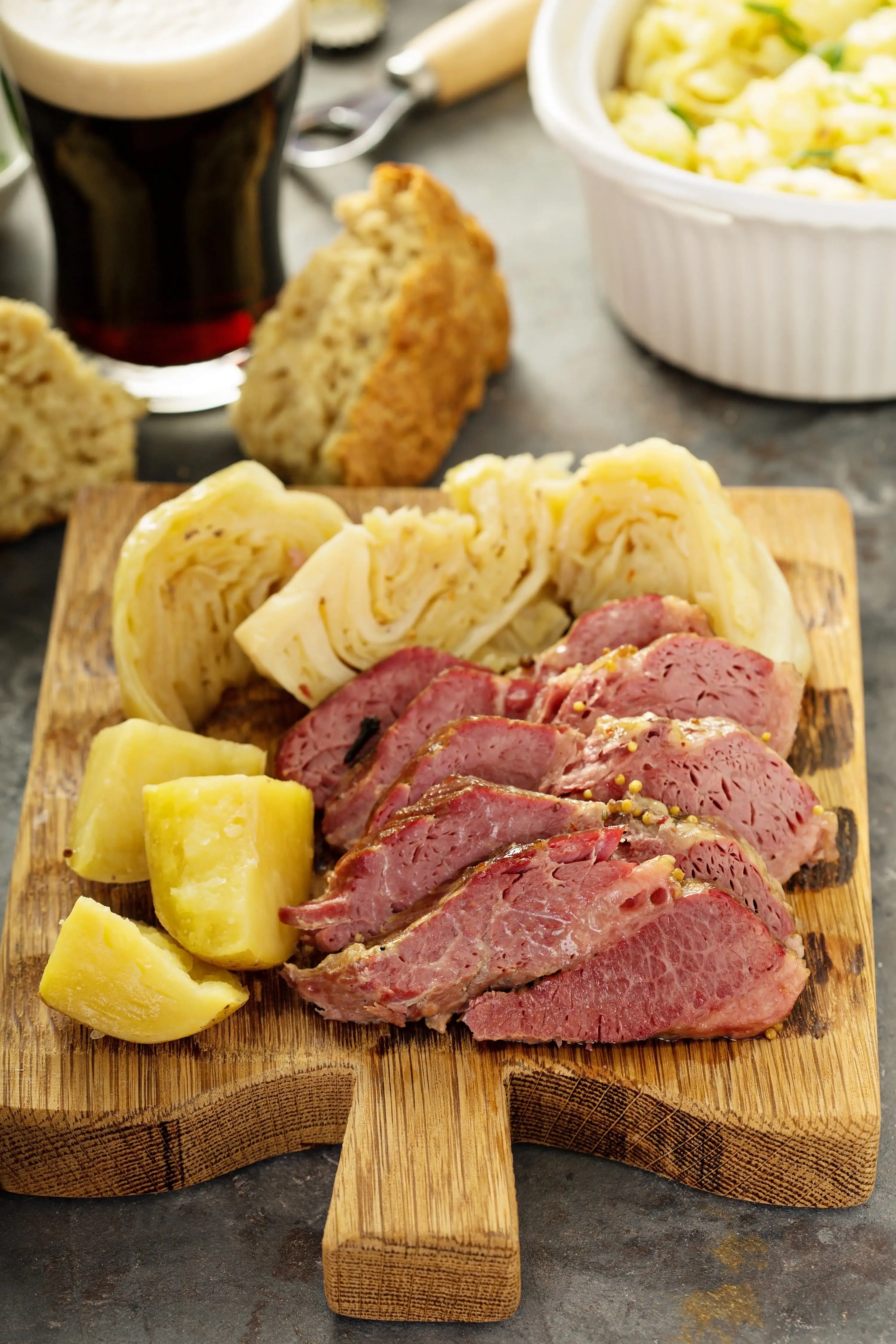 Le Corned-Beef