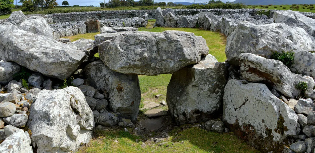 creevykeel