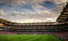Croke Park - Florian Christoph - cc