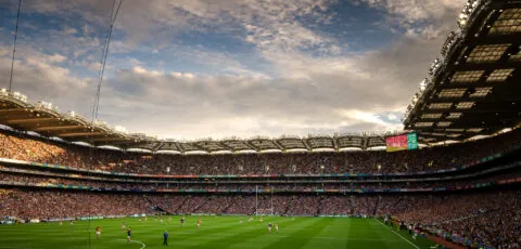 croke park 1