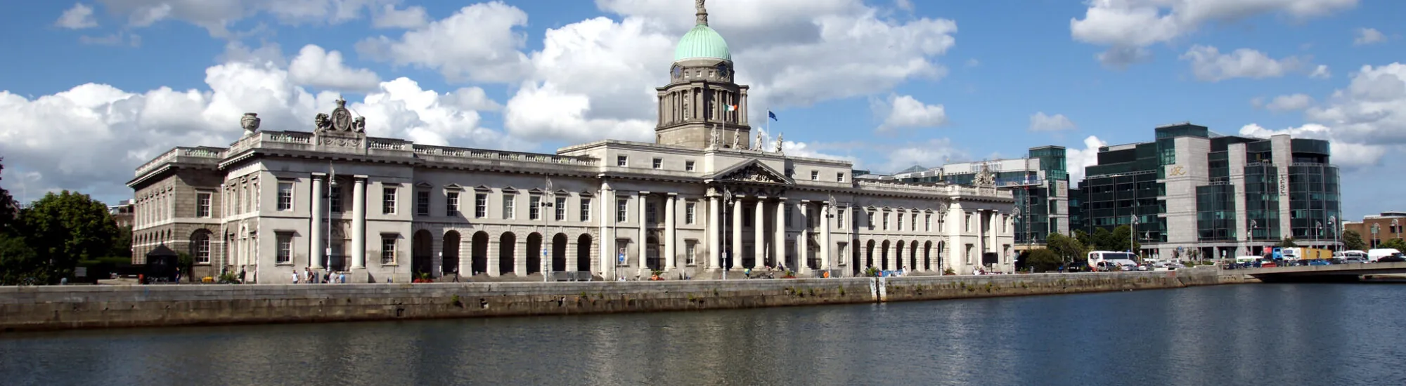 La Custom House