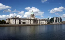 La Custom House - Stefan Jürgensen - cc