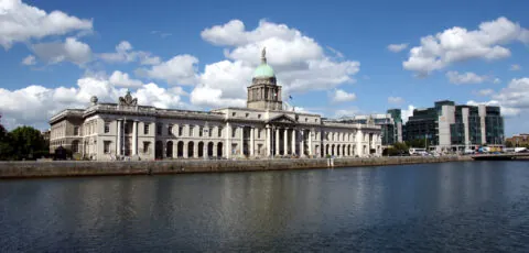 custom house 1