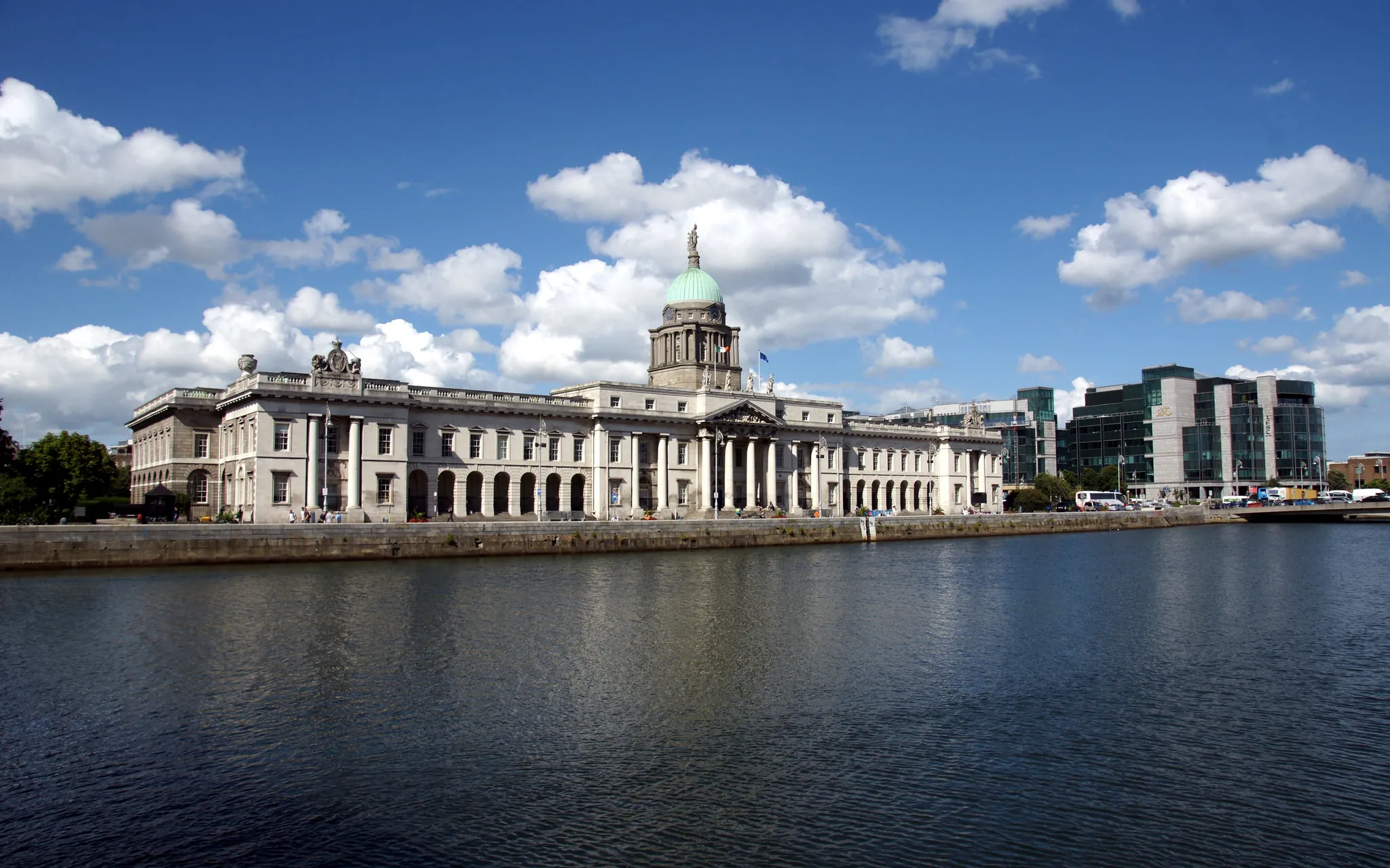 La Custom House - Stefan Jürgensen - cc