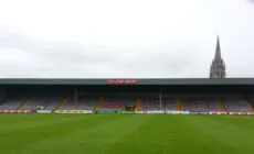 Le Dalymount Park - SteHLiverpool - cc