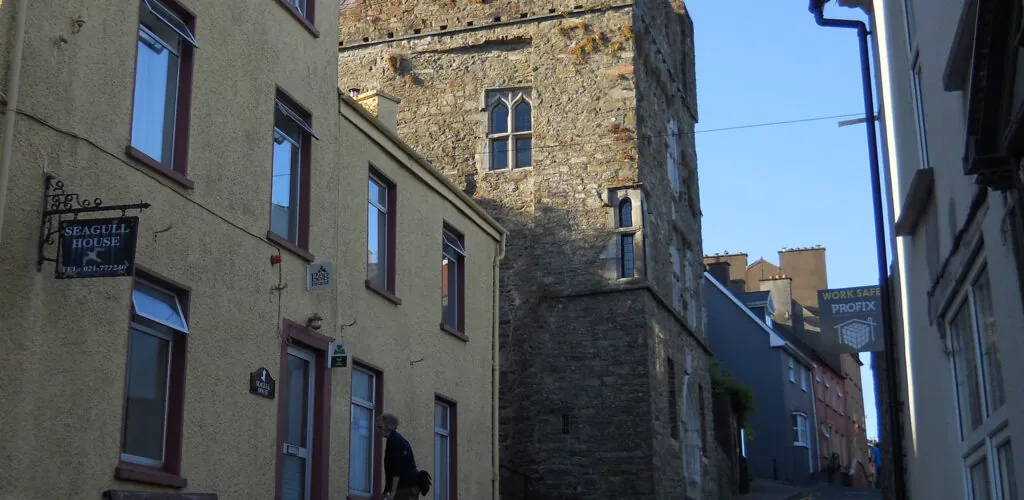 desmond castle kinsale 1
