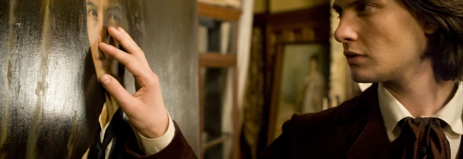 Le Portrait de Dorian Gray