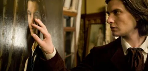 dorian gray 1