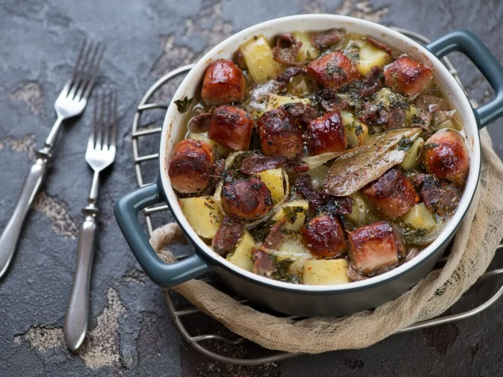 dublin coddle