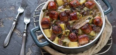 dublin coddle