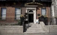 Le Dublin Writers Museum - William Murphy - cc