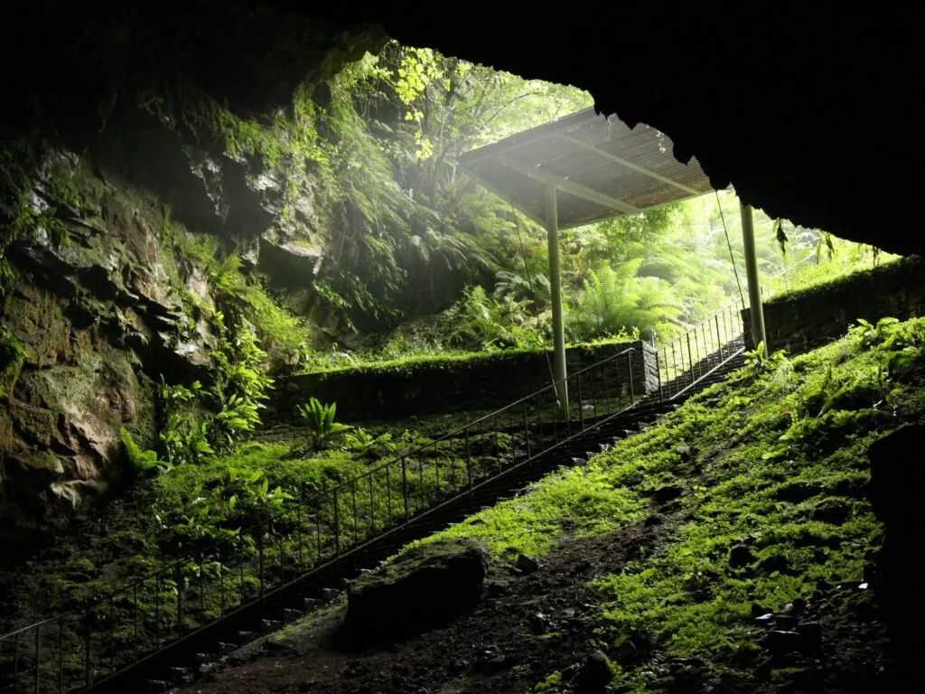 La Dunmore Cave – Olivier Bruchez – cc