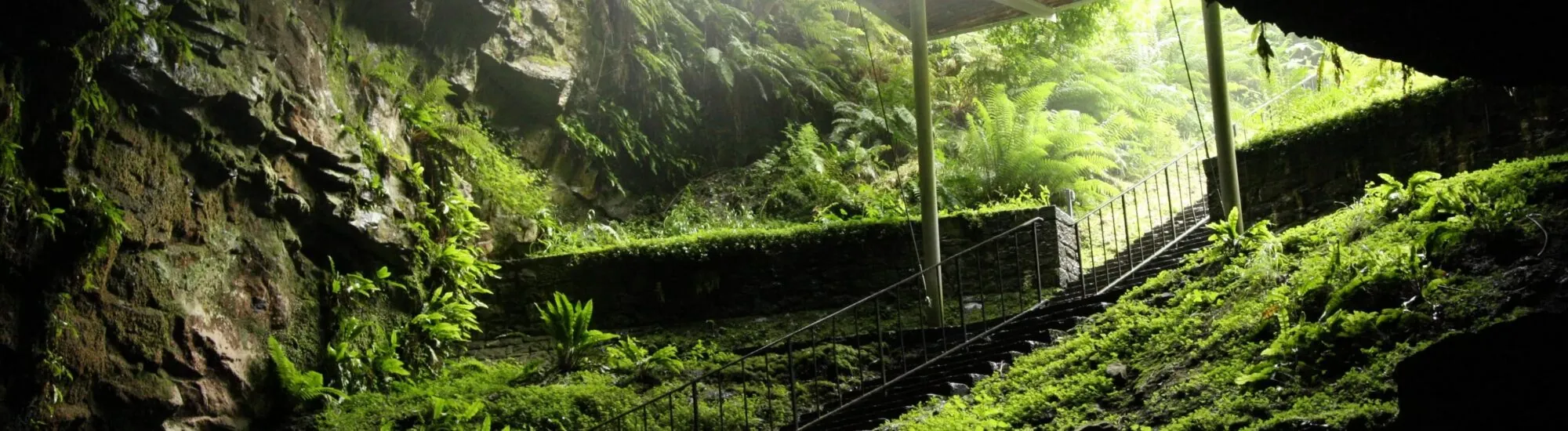 La Dunmore Cave