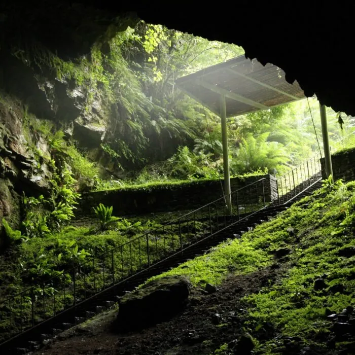 La Dunmore Cave – Olivier Bruchez – cc