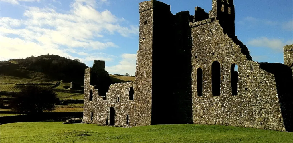 fore abbey