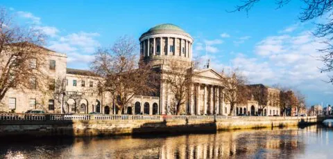 four courts 4