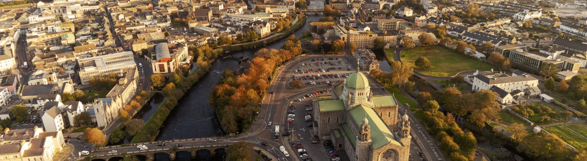 La Galway Cathedral