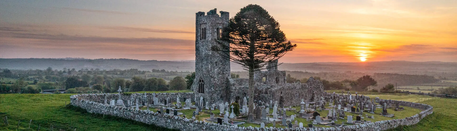 La Hill of Slane