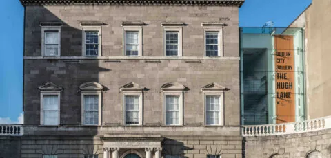 hugh lane gallery