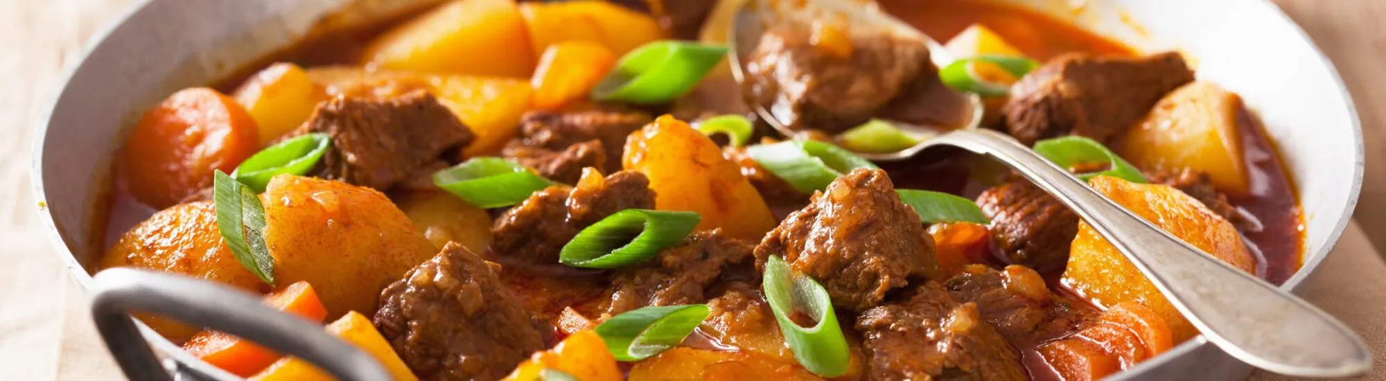 Un Irish Beef stew