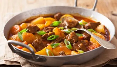 Un irish beef stew – duskbabe