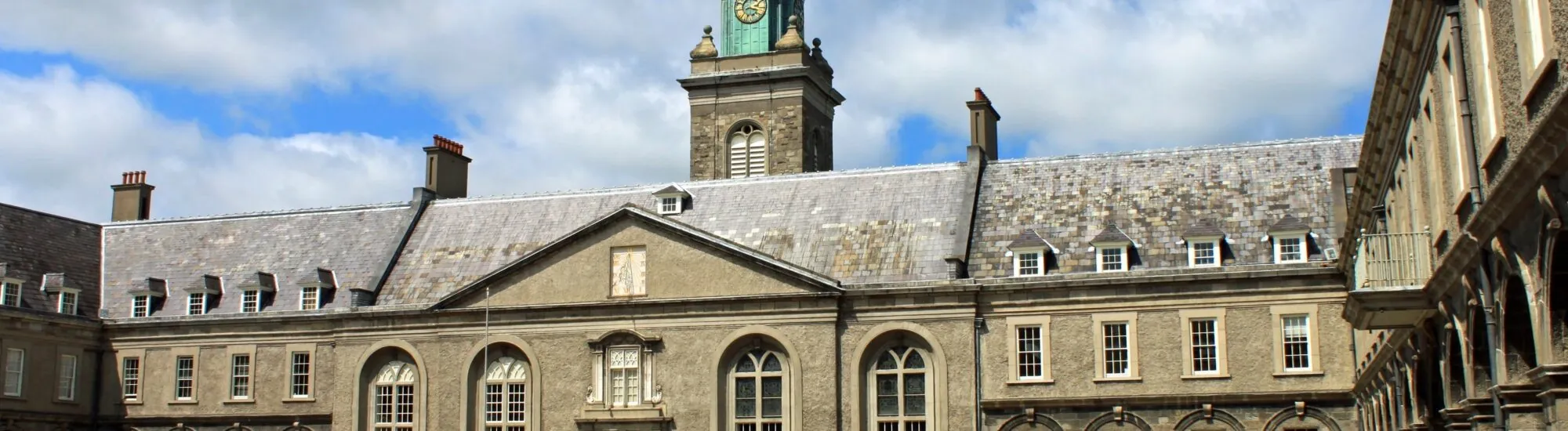 L&rsquo;Irish Museum of Modern Art