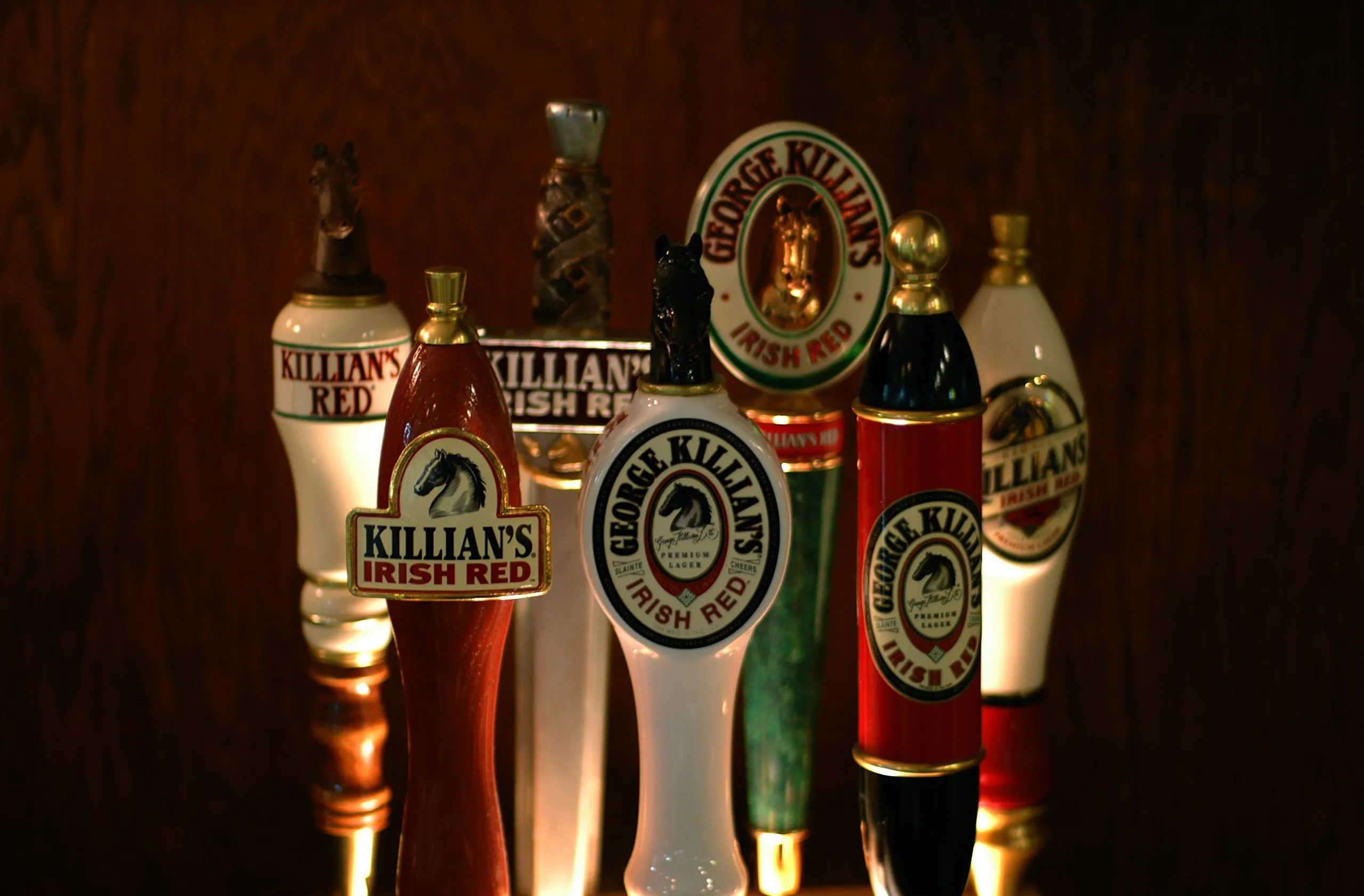 La Killian&rsquo;s