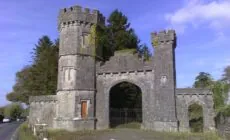 Le Knockdrin castle - Adlo1981 - cc