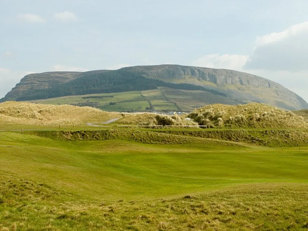 Knocknarea - Mark Couvillion - cc