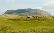 Knocknarea - Mark Couvillion - cc