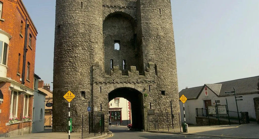 La Laurence&rsquo;s Gate