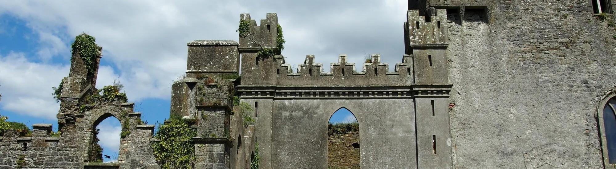 Le Leap Castle