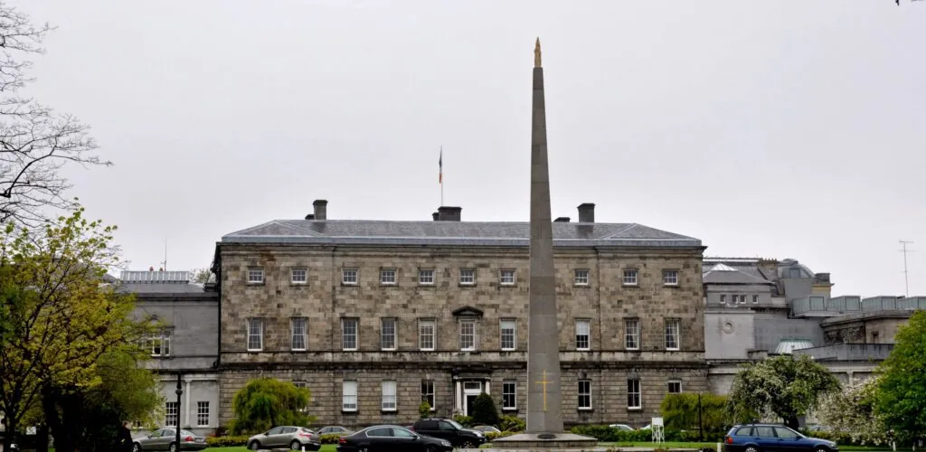 leinster house scaled