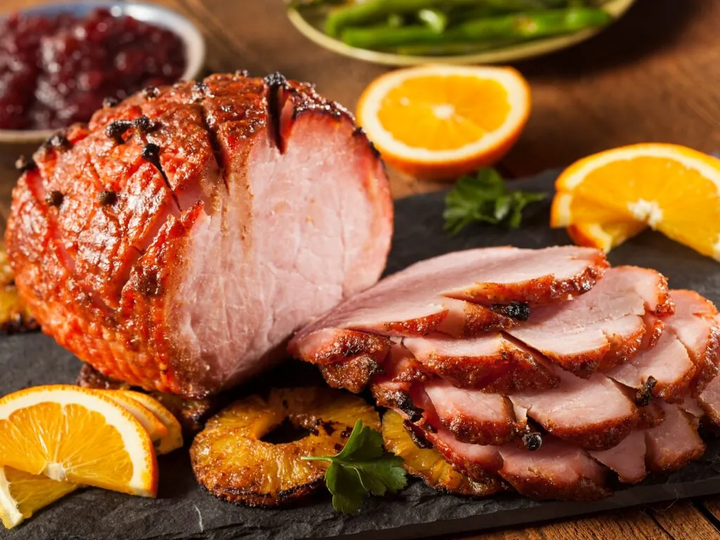 limerick ham 1