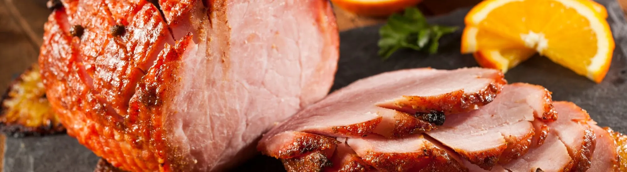 Le Limerick Ham